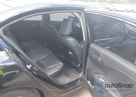 2013 Honda Accord Ex-L из США, поврежденный, VIN 1HGCR2F88DA096005